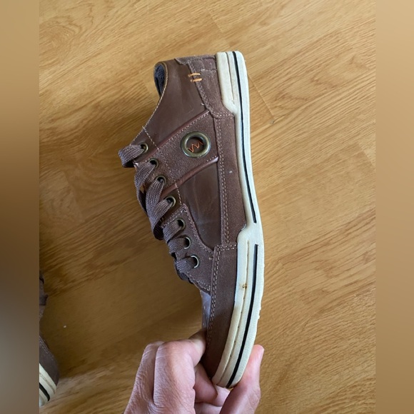 Sneakers shoes for male size EU - 41 - Picture 4 of 5